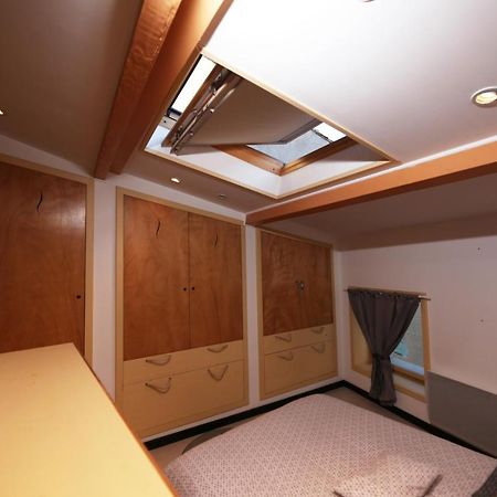 La Maison Du Pescadou Gruissan Village-Autentique-Plage Екстериор снимка