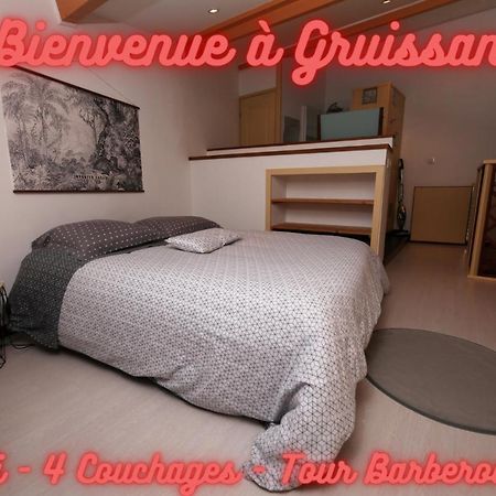 La Maison Du Pescadou Gruissan Village-Autentique-Plage Екстериор снимка