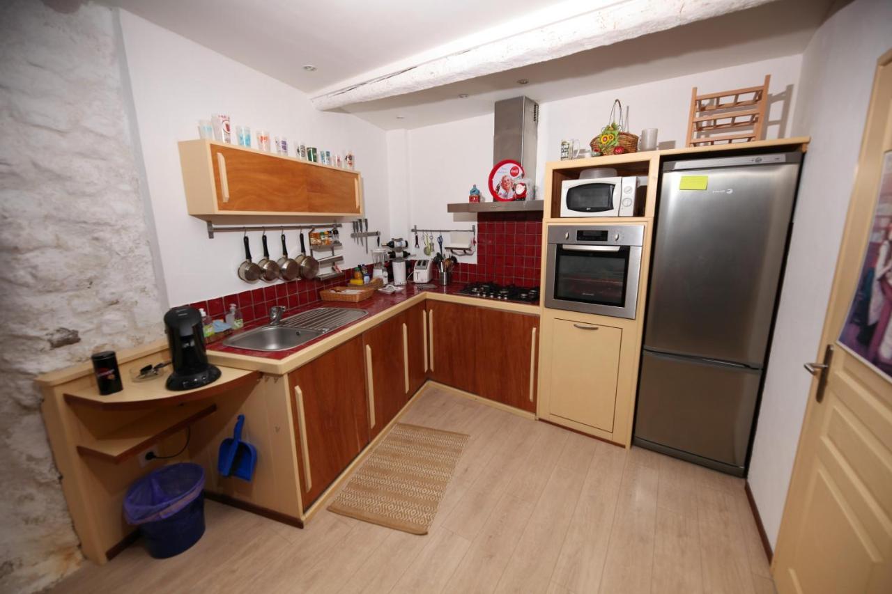 La Maison Du Pescadou Gruissan Village-Autentique-Plage Екстериор снимка