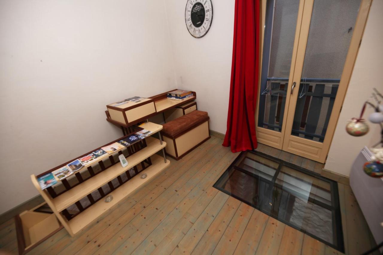 La Maison Du Pescadou Gruissan Village-Autentique-Plage Екстериор снимка