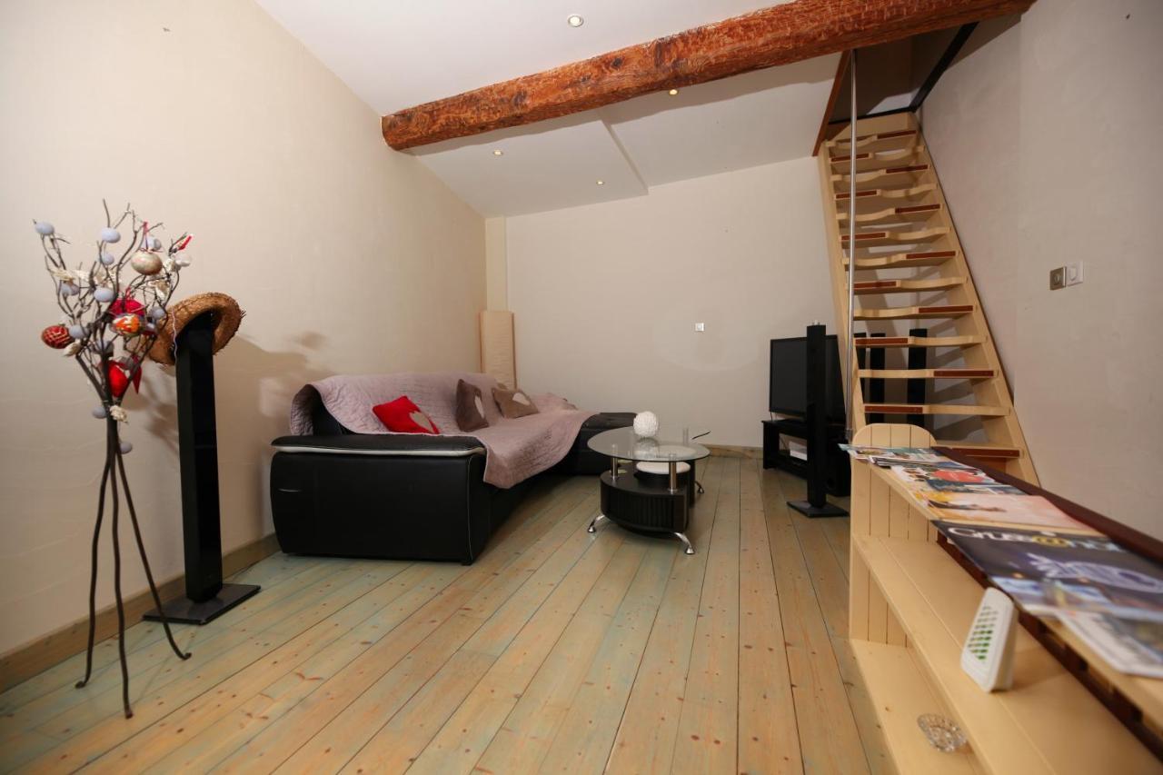 La Maison Du Pescadou Gruissan Village-Autentique-Plage Екстериор снимка