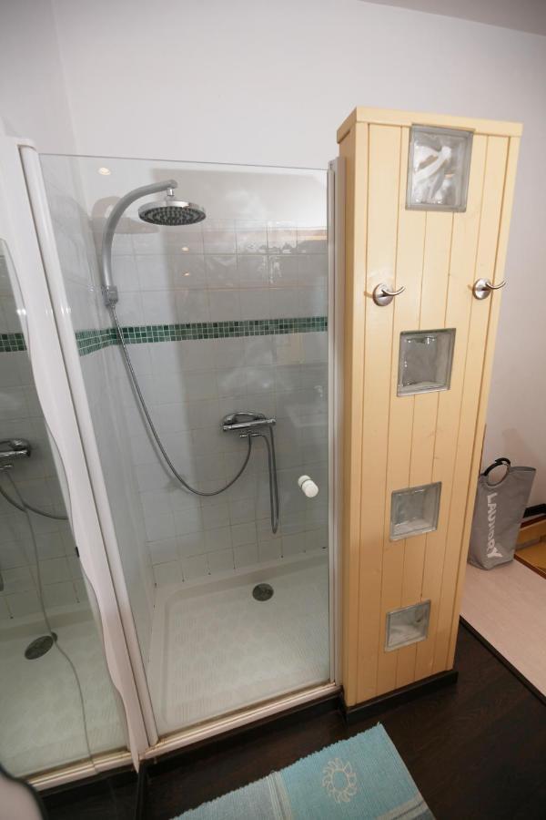 La Maison Du Pescadou Gruissan Village-Autentique-Plage Екстериор снимка